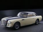 Siata 208 CS Berlinetta 1952 года